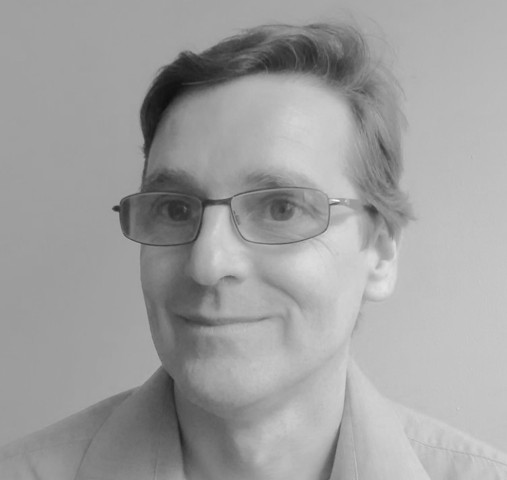 Dr. Jim Ingram