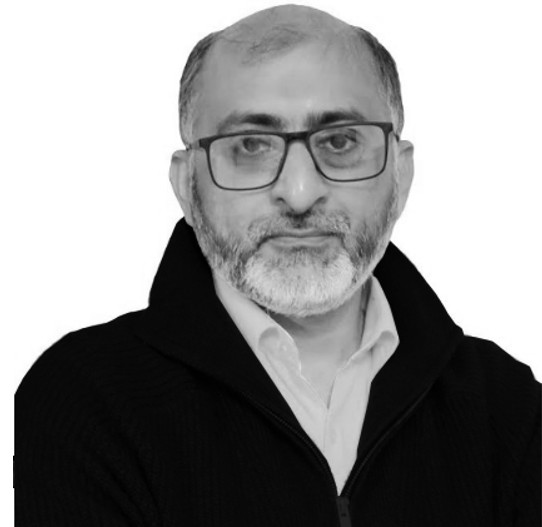 Zuhair Mir